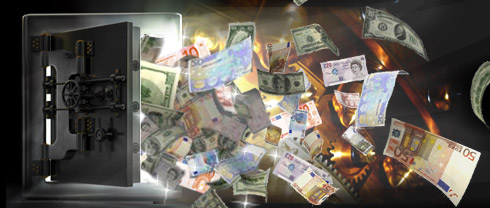 Monthly Prize Draw Monthly Prize Draw