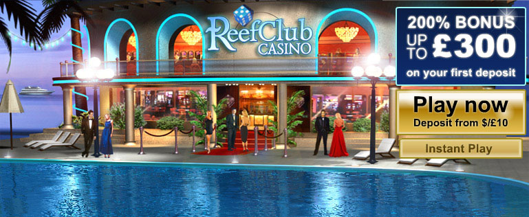 best casino online reefclub