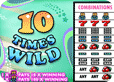 10 Times Wild