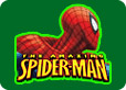 Spiderman Spiderman