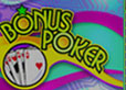 Bonus Poker