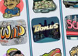 City Life Video Slot