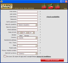 Registration