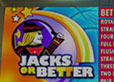 Jacks or Better