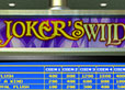Joker's Wild