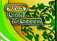 Mega Gold & Green