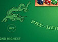 Pai Gow Poker