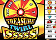 Treasure Twirl