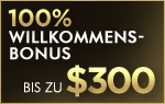 Welcome Bonus