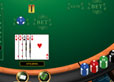3 card poker