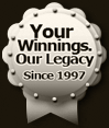 Your Winnings
