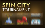 Spin city