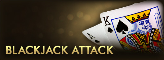 060 Blackjack Attack Big Image 060 Blackjack Attack Big Image