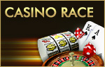 Casino race