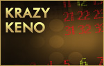 Krazy keno race