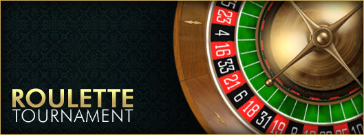 030 Roulette Tournament Big Image