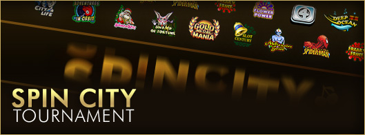 050 Spin City Tournament Big Image 050 Spin City Tournament Big Image