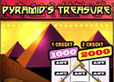 Pyramid's Treasure