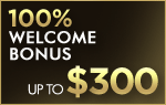 Welcome Bonus