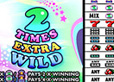 2 Times Extra Wild