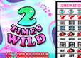 2 Times Wild