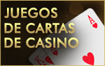 Play Casino Card and Table Games