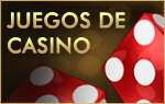 Play Casino Games Online