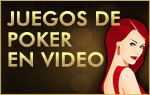 Play Video Poker
