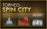 Spin city
