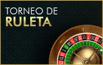 Roulette tournament