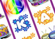 Flower Power Video Slot
