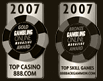 Top casino