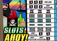 Slots Ahoy