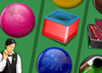 Top Spin Snooker